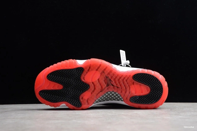 Rep TBK Retro Jordan 11 Low 